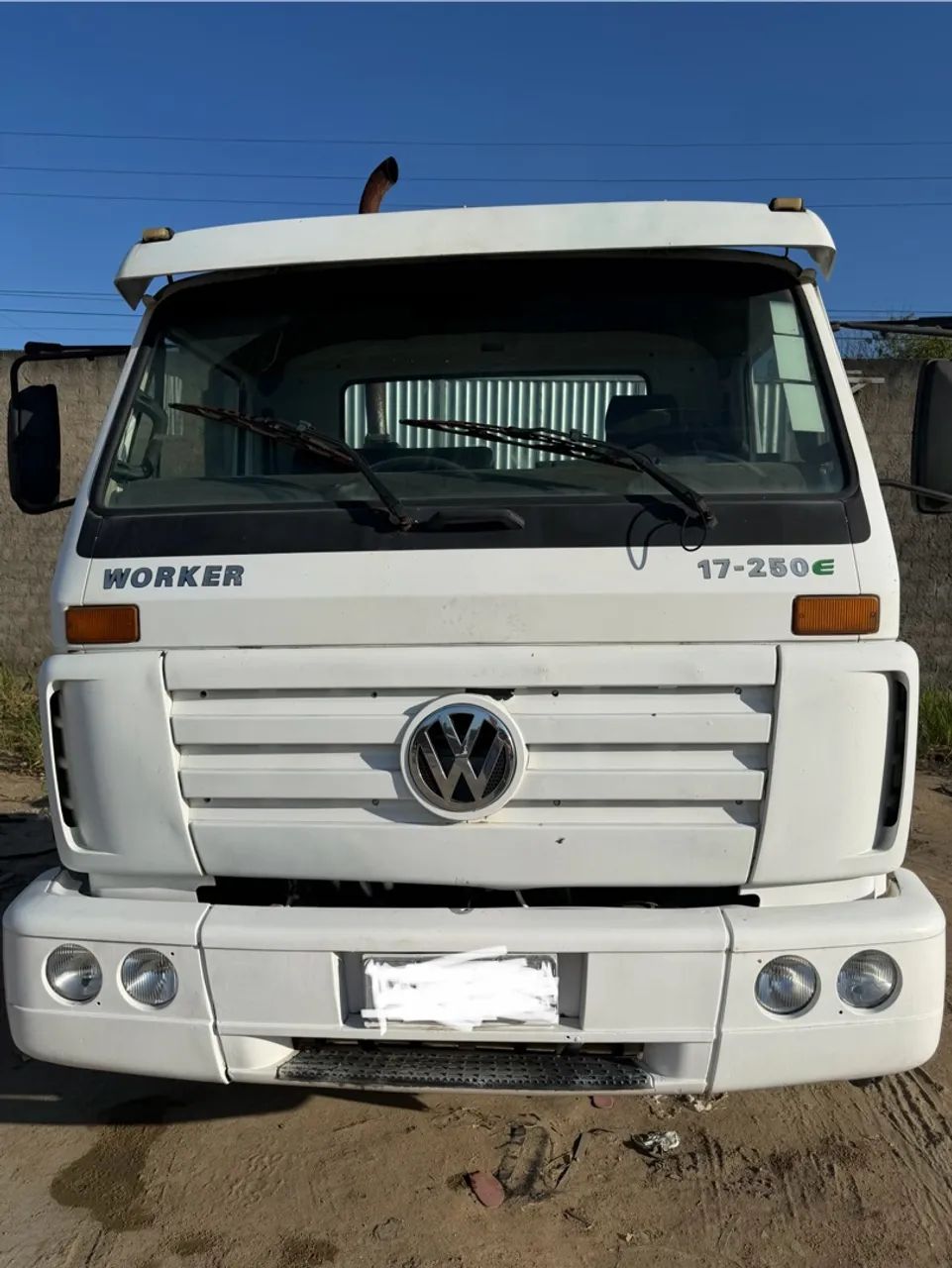 Worker 17-250