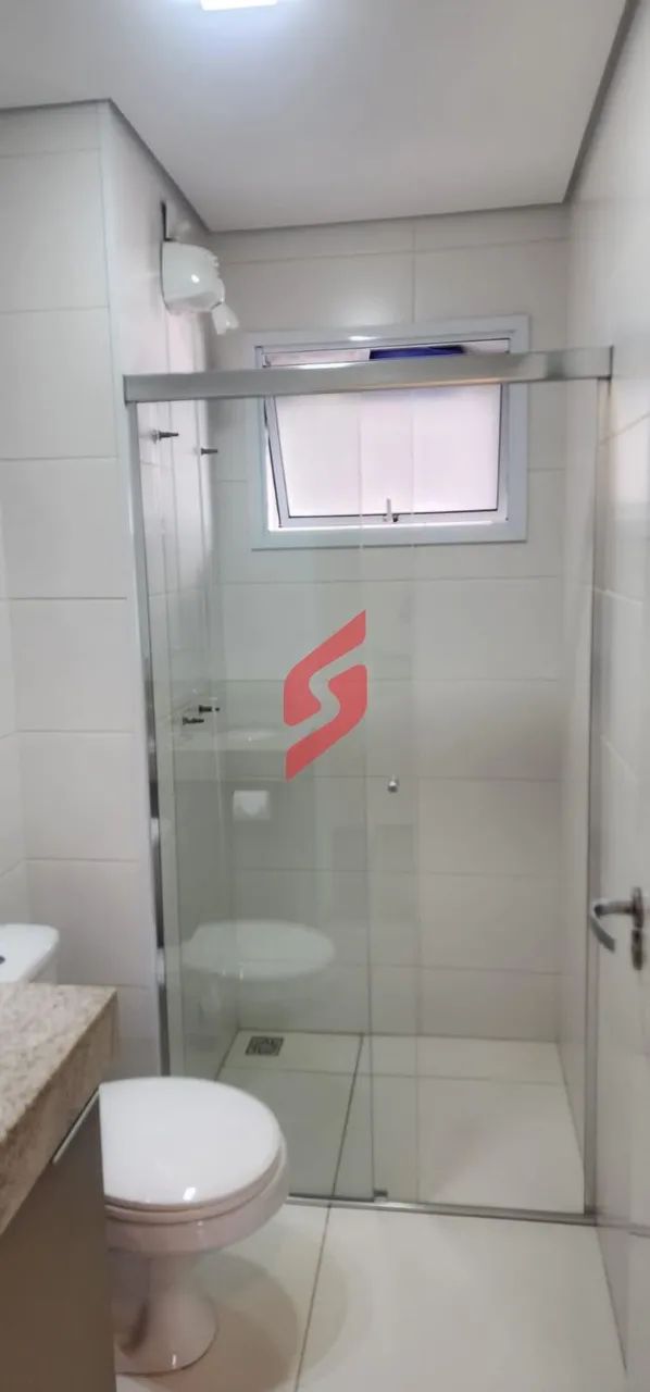 Apartamento 3 dormitórios 1 suíte, Parque Campolim - Sorocaba, SP - Foto 2