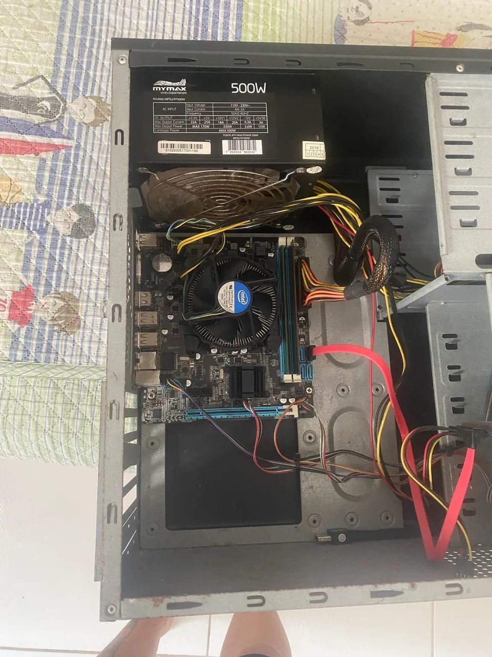 Pc completo - Foto 4