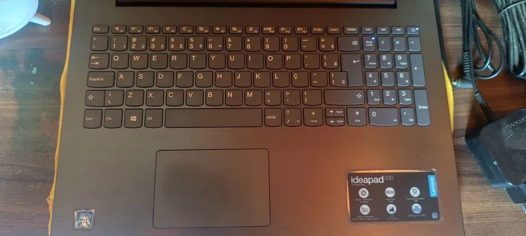 notebook lenovo ideapad 330 - Foto 5