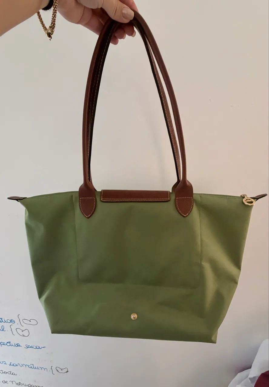 Bolsa Longchamp Original  - Foto 3