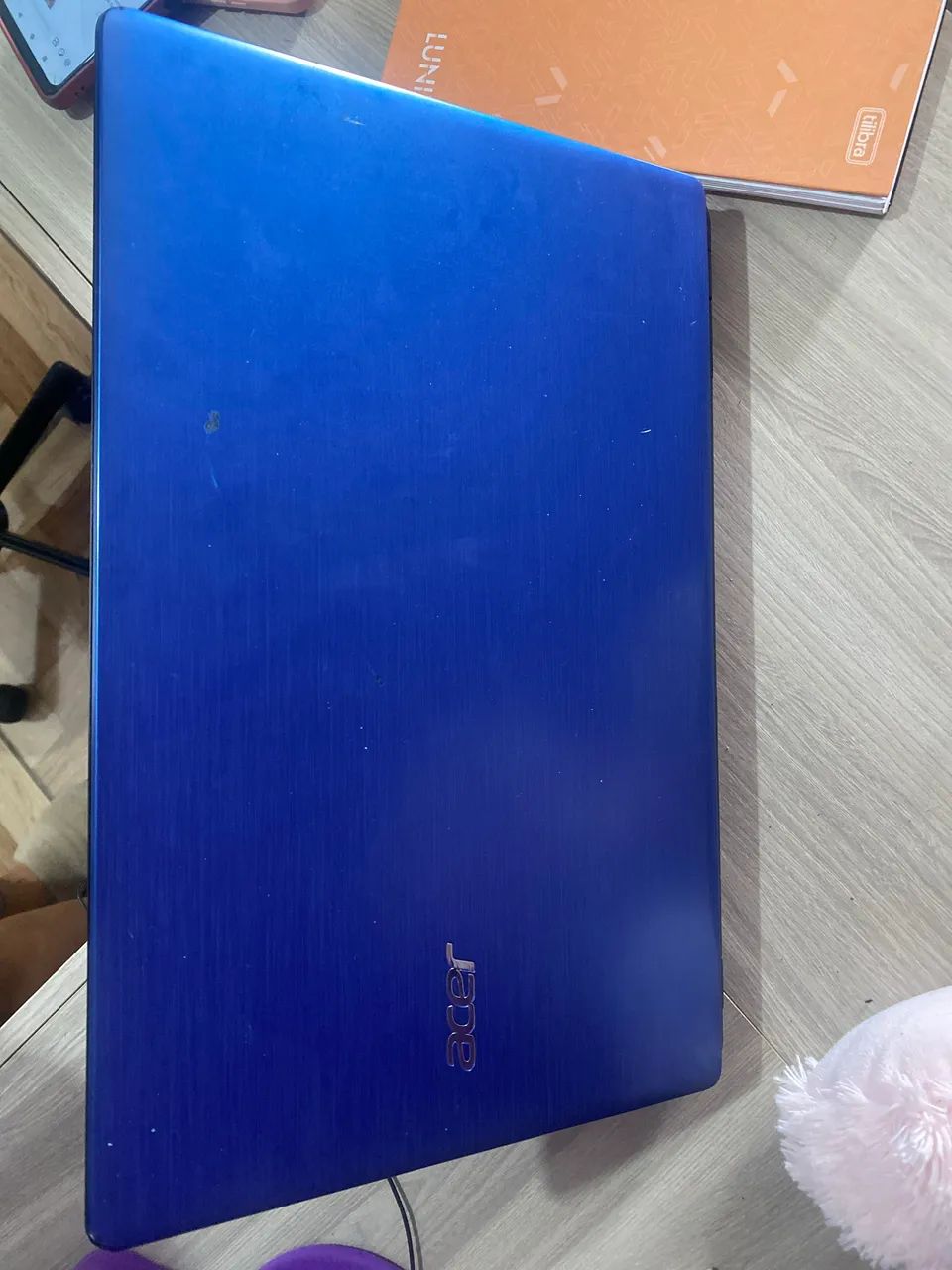 Notebook Acer - Foto 3