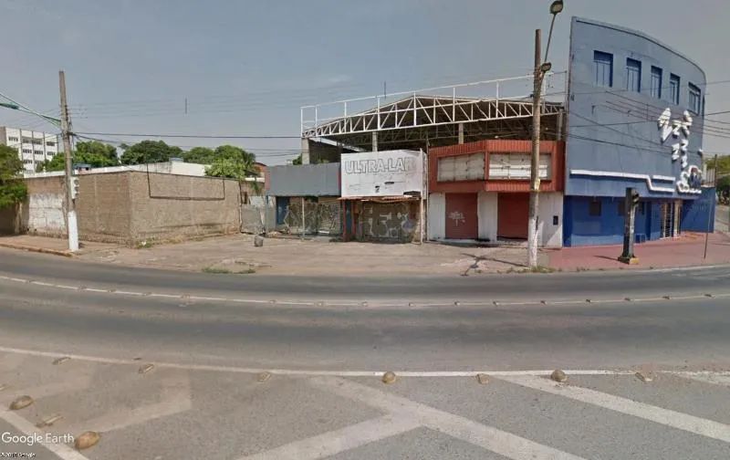 Comercial/Industrial no bairro Porto em Cuiabá - MT - Foto 5