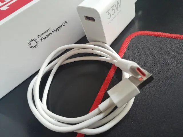 Cabo USB-C original XIAOMI  - Foto 3