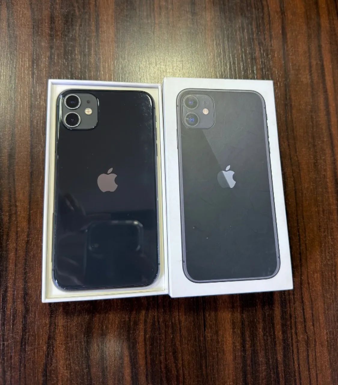 iPhone 11 128gb - Foto 2