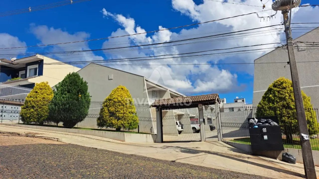 Sobrado Condomínio em Ponta Grossa - Foto 3