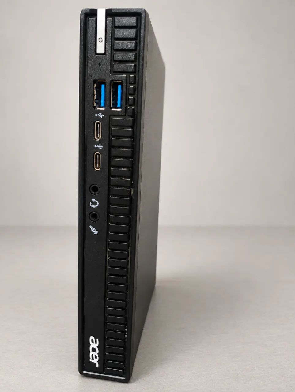 Mini PC Acer Core i5 12ª Geração, 16GB RAM, SSD 512GB - Foto 2