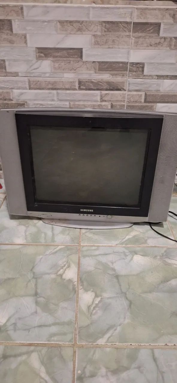 Televisao de 29 polegadas 