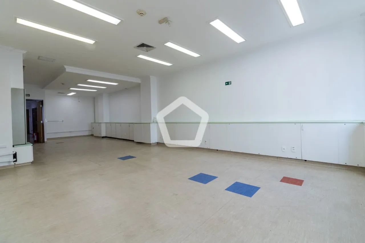 Conjunto comercial para venda em Moema, 286m² - Foto 5