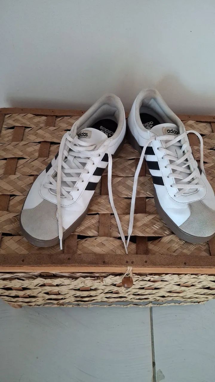 Tênis adidas original
