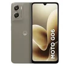 Moto g06