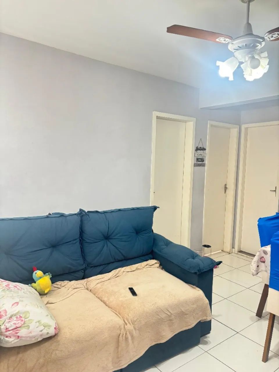 Apartamento - Condomínio Taroni - Foto 2