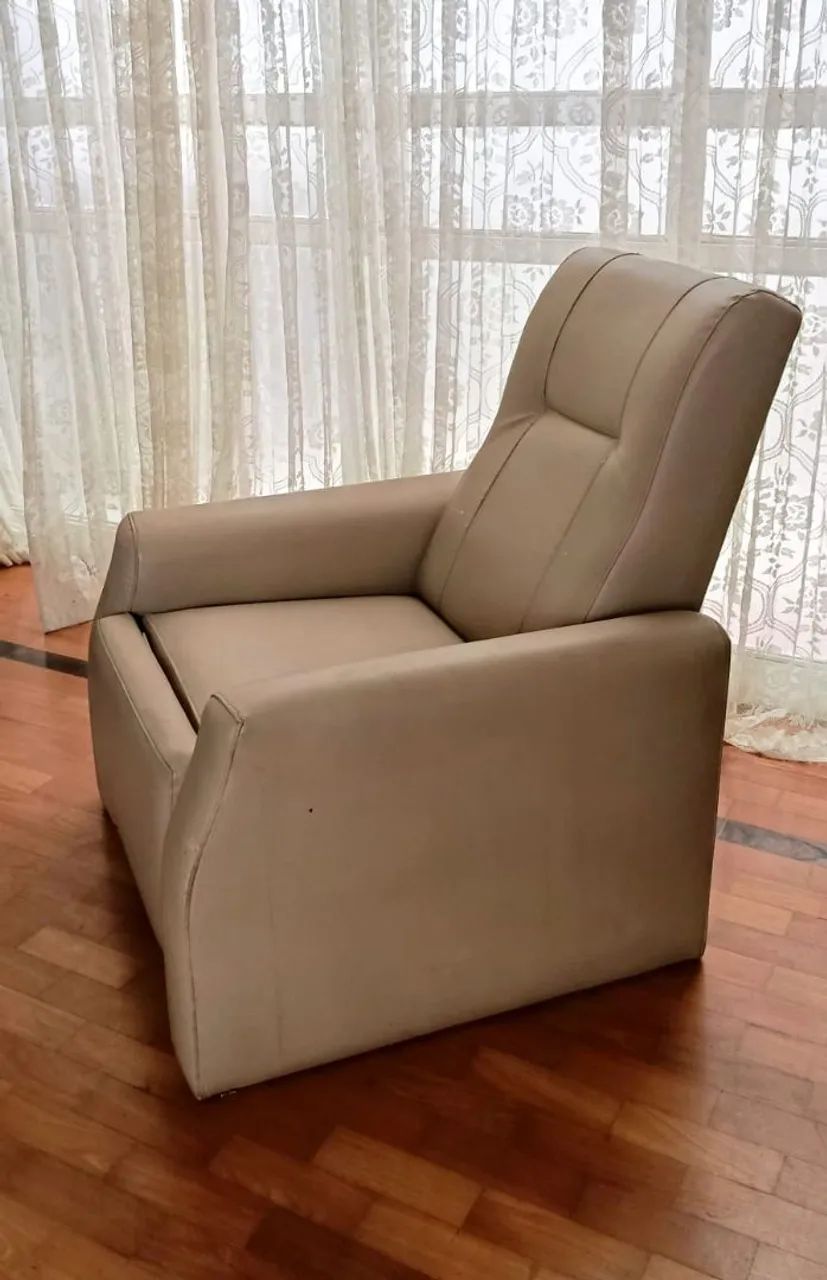 Poltrona reclinavel - Foto 2