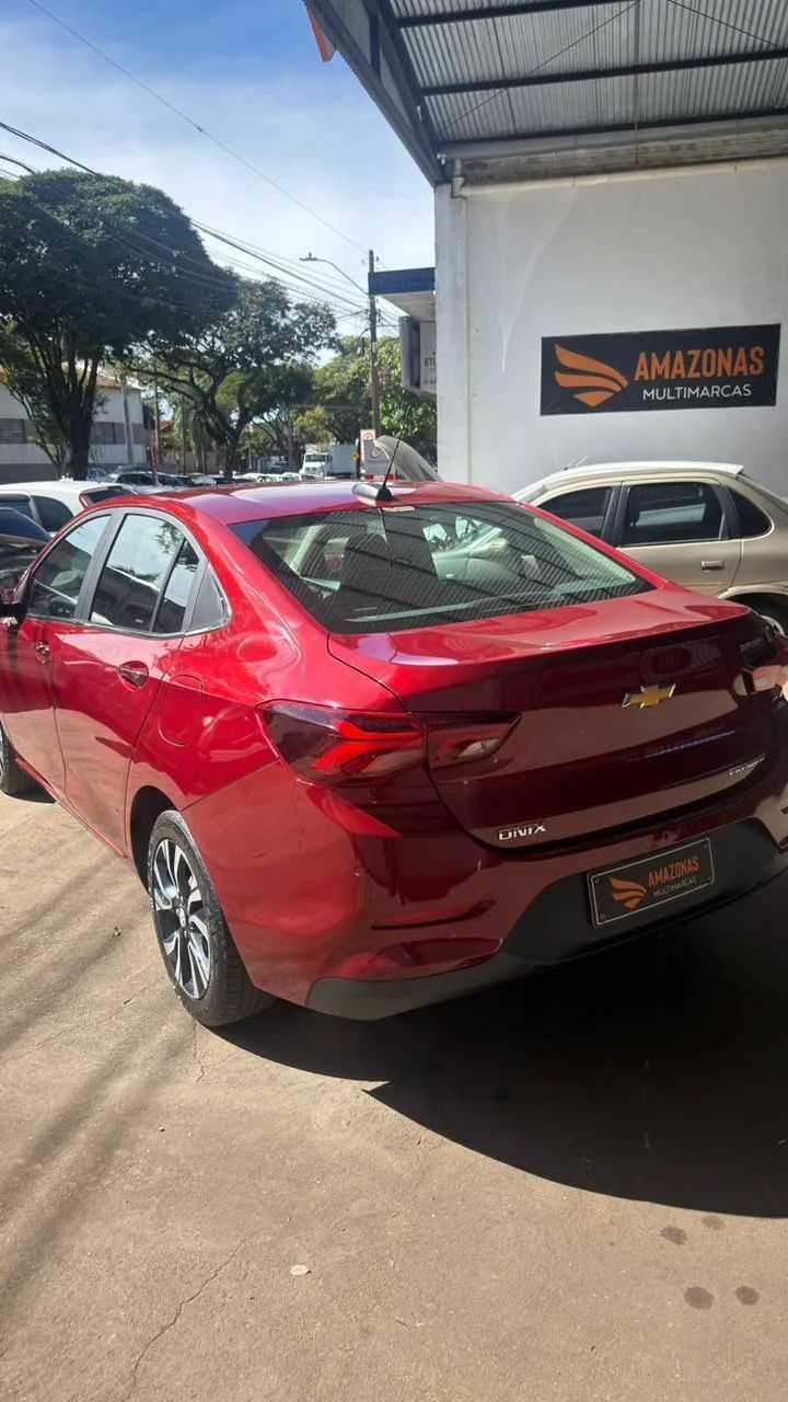 Chevrolet Onix Plus Premier 2 2025 - Foto 4