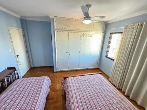 Apartamento Centro, 3 dormitórios, Ed Itatiaia - Foto 4