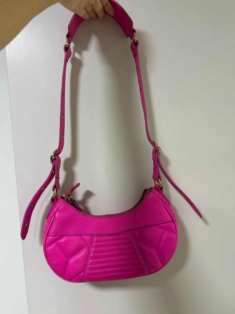 Bolsa Luiza Barcellos  - Foto 4