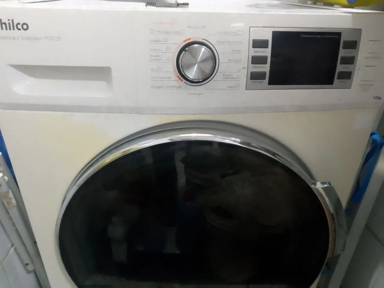 Lava e Seca Philco - Foto 3