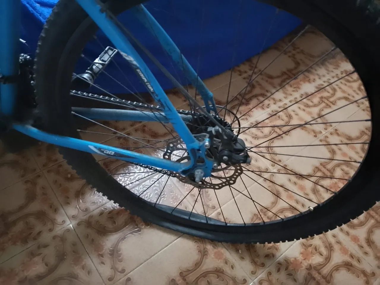 Vendo bicicleta  - Foto 4