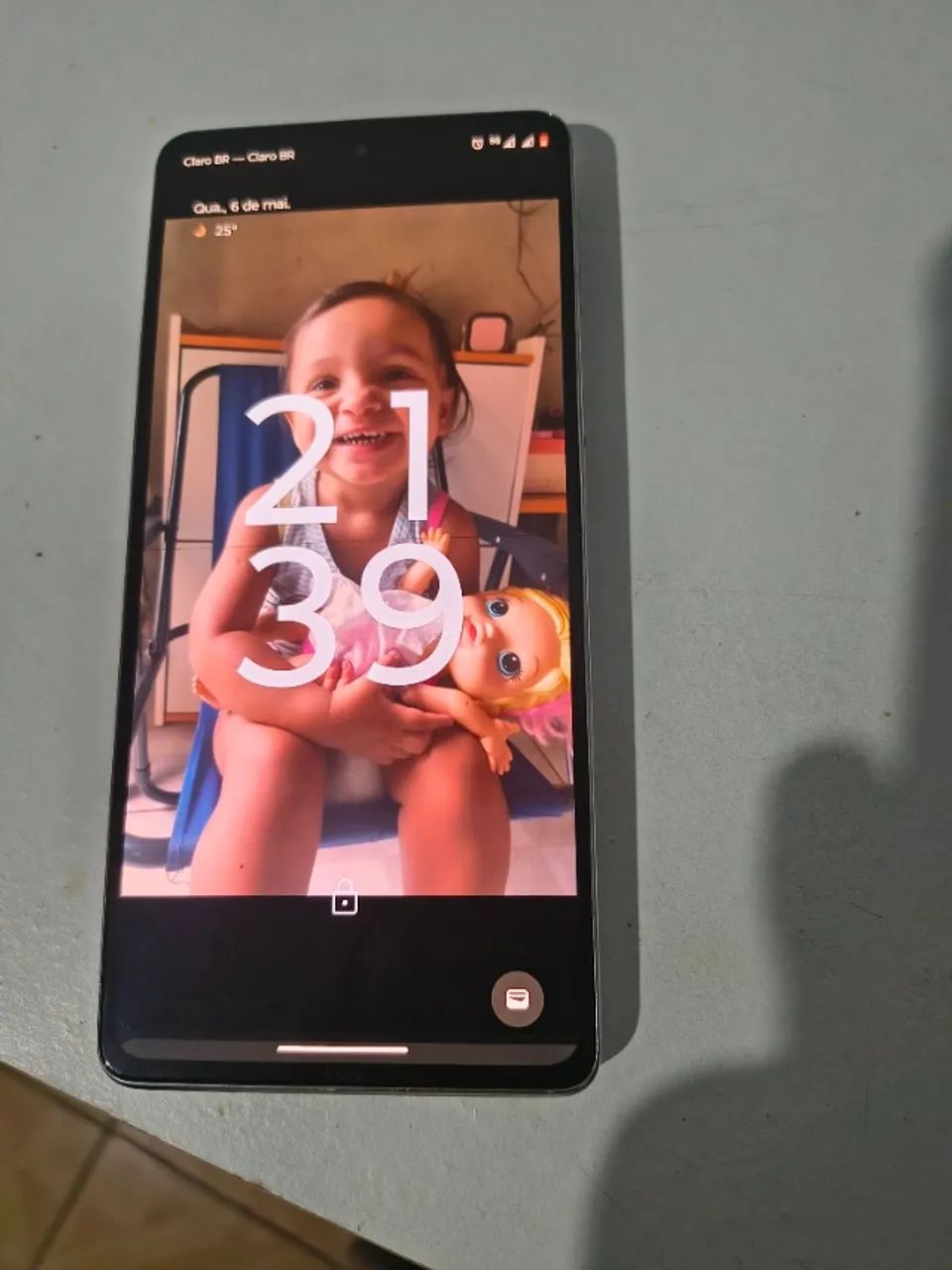 Motorola Edge 20 - Celulares e Smartphones - Sarandi, Porto Alegre