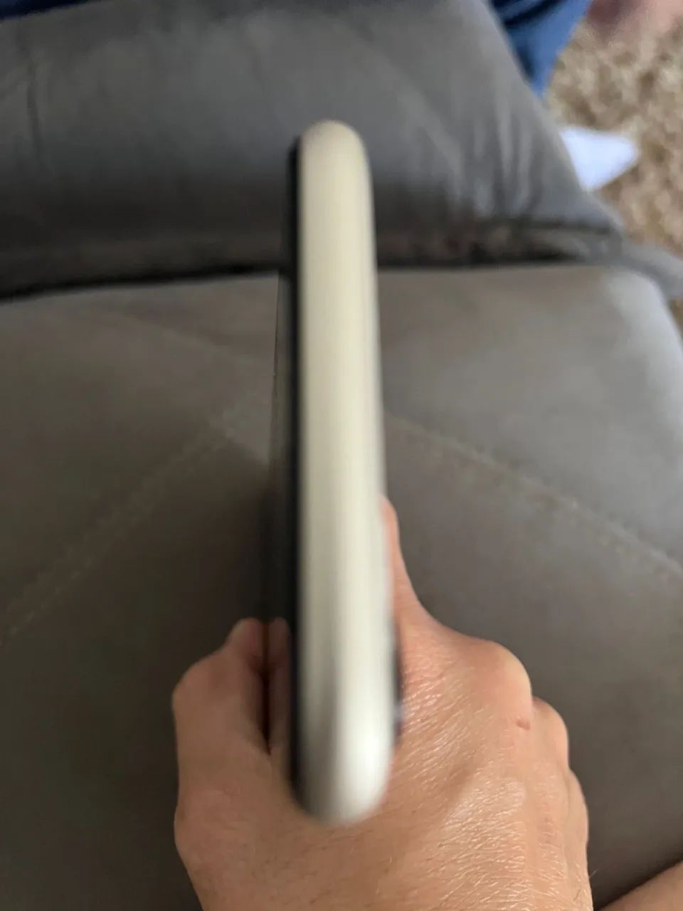 Vendo iPhone 11 