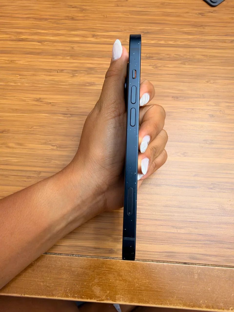 Iphone 14 Azul marinho