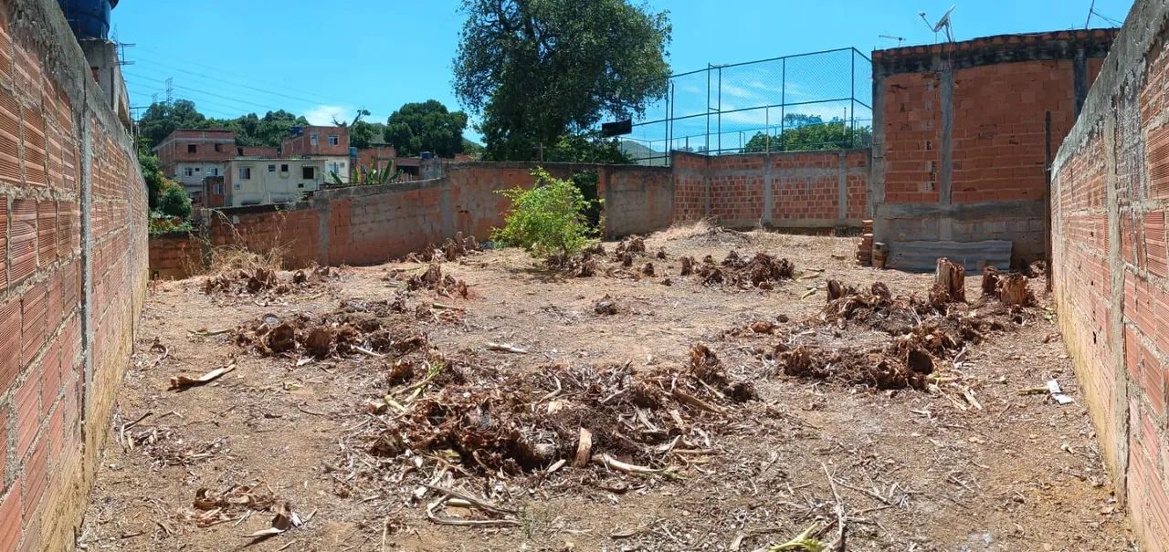 TERRENO GRANDE pronto para construir ( MURADO ) - Foto 2