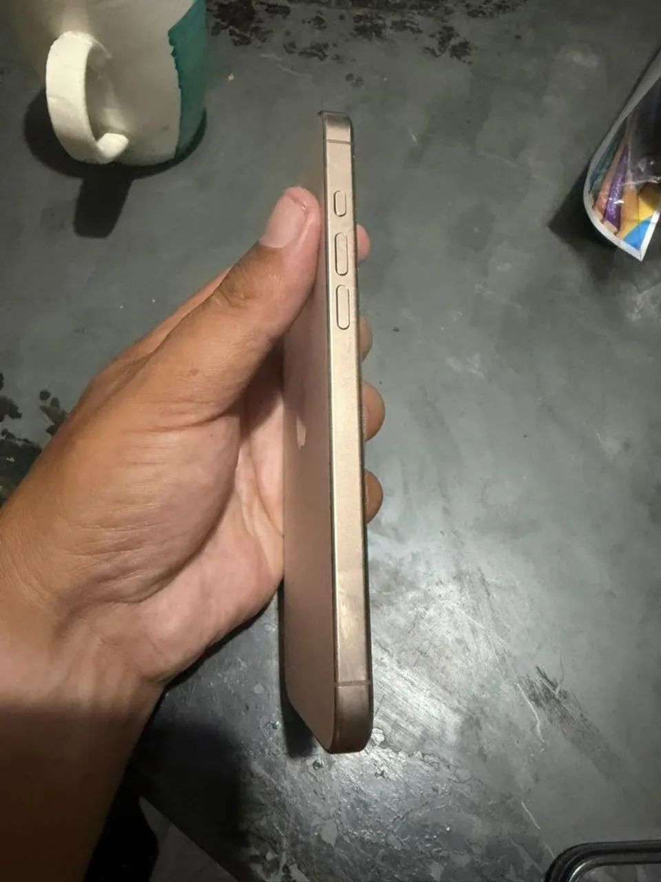 Iphone 16 pro max 512G - Foto 5