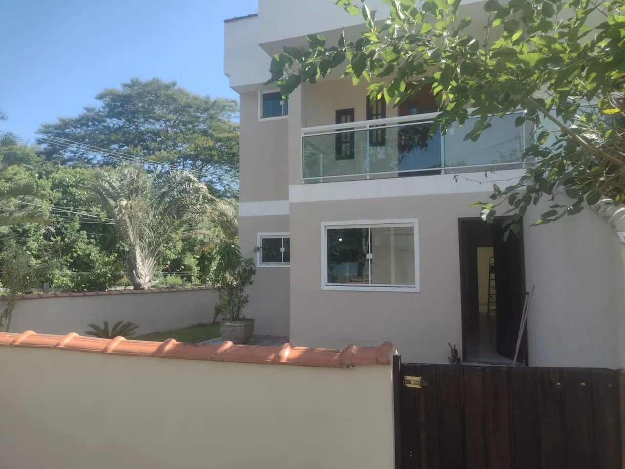 Foto - Maricá - Bananal (Ponta Negra)