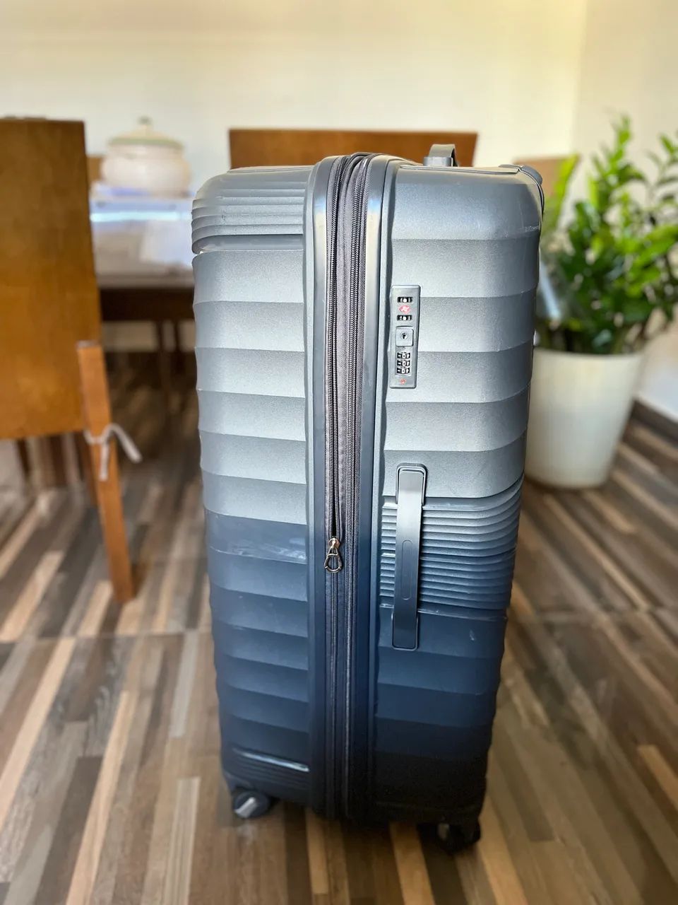 Mala de viagem  - Foto 5