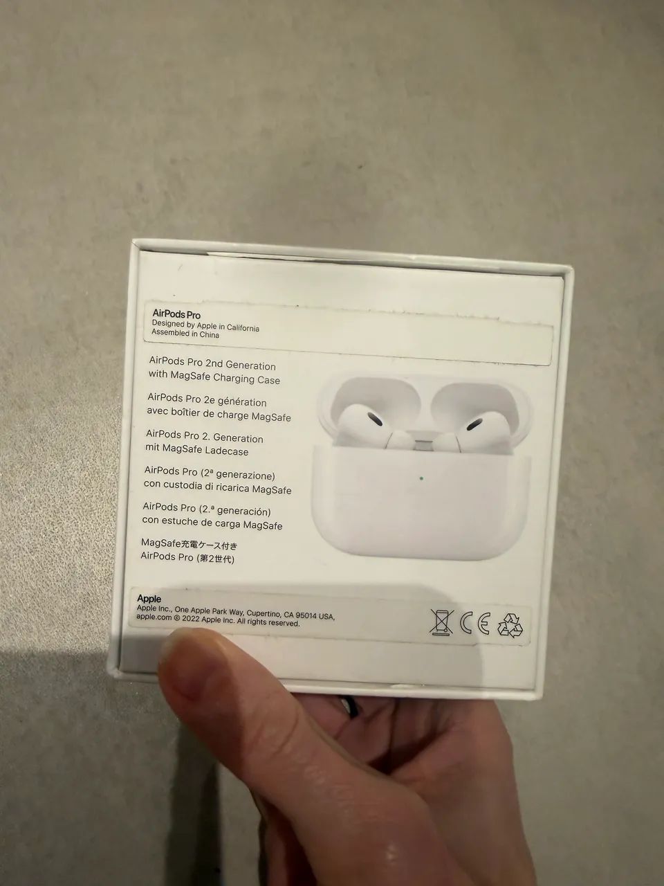 Airpods PRO 2  - Foto 4