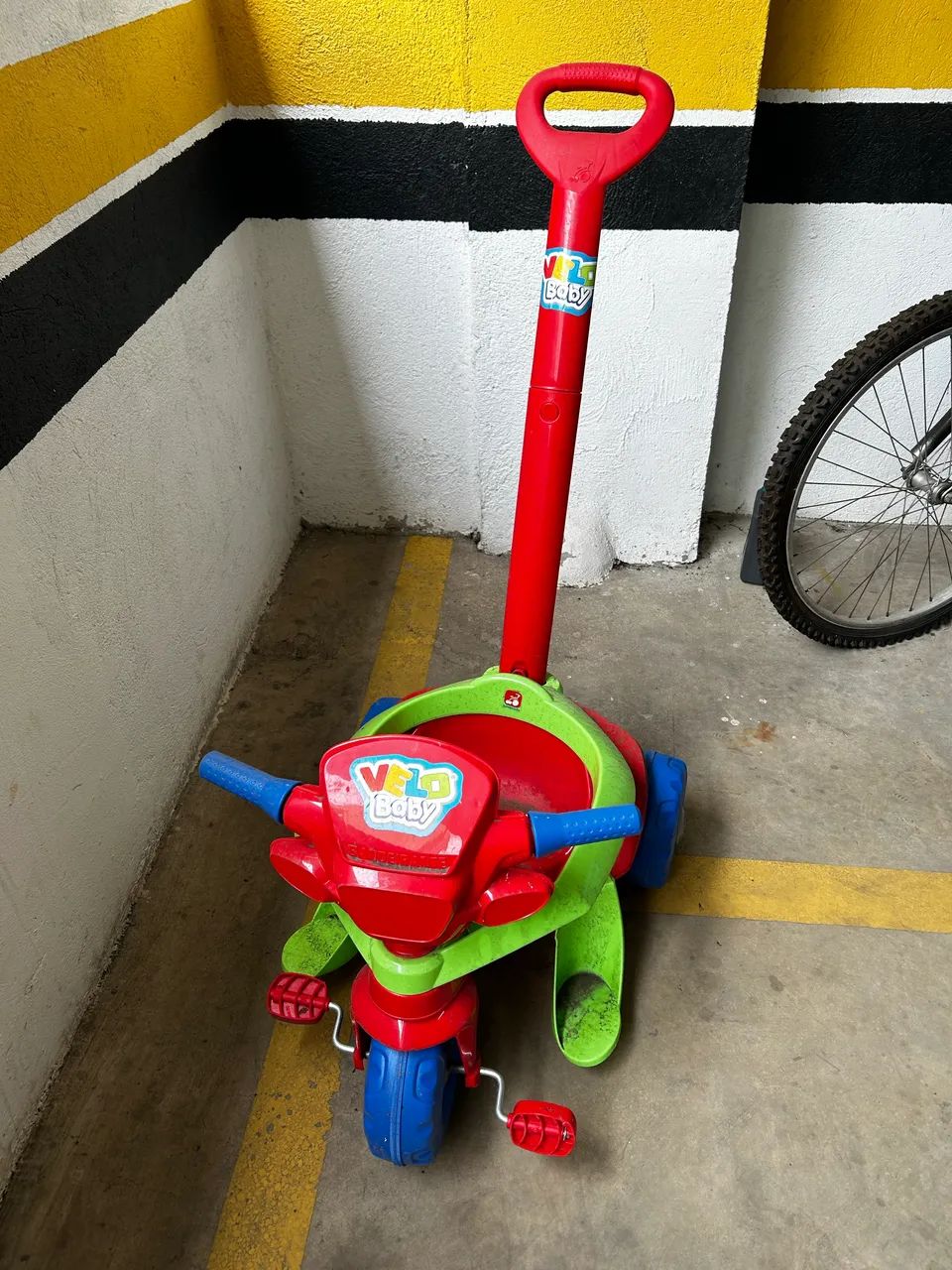Velotrol - Foto 2