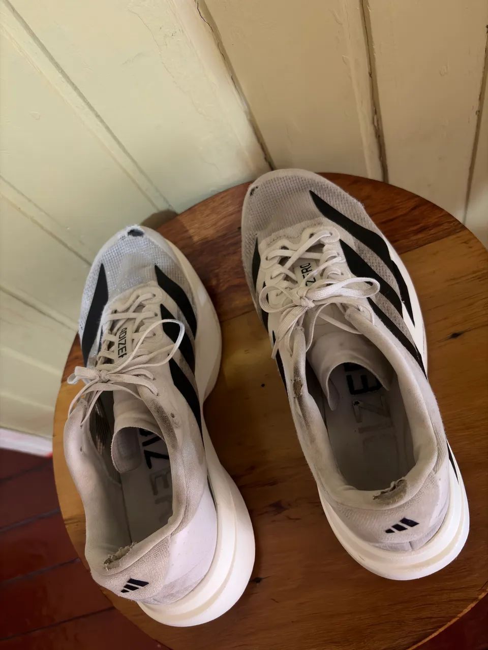 Adidas Evo Sl