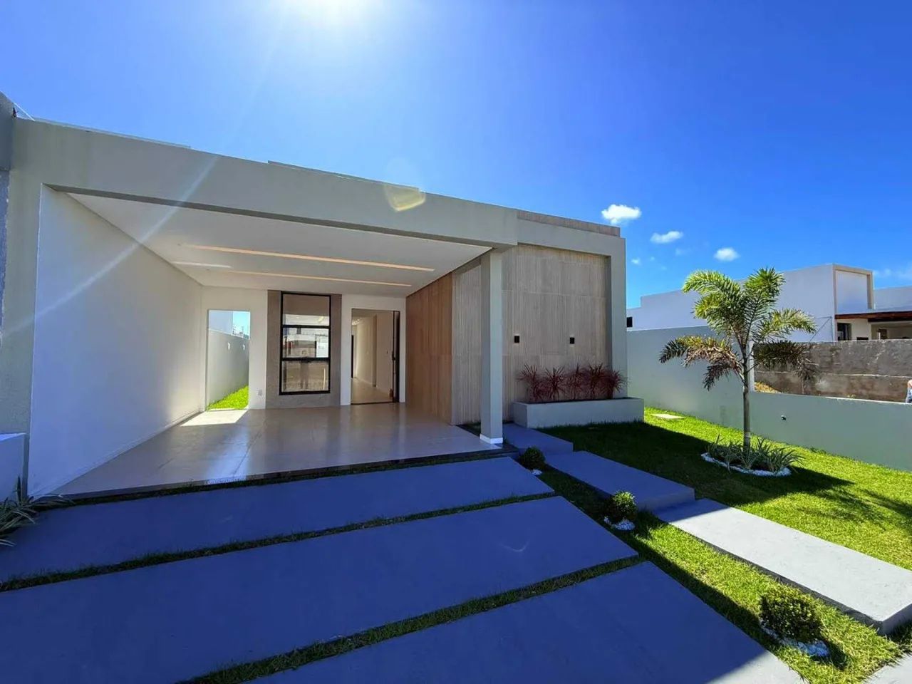 CASA NO CONDOMÍNIO SOL E PRAIA [56139]