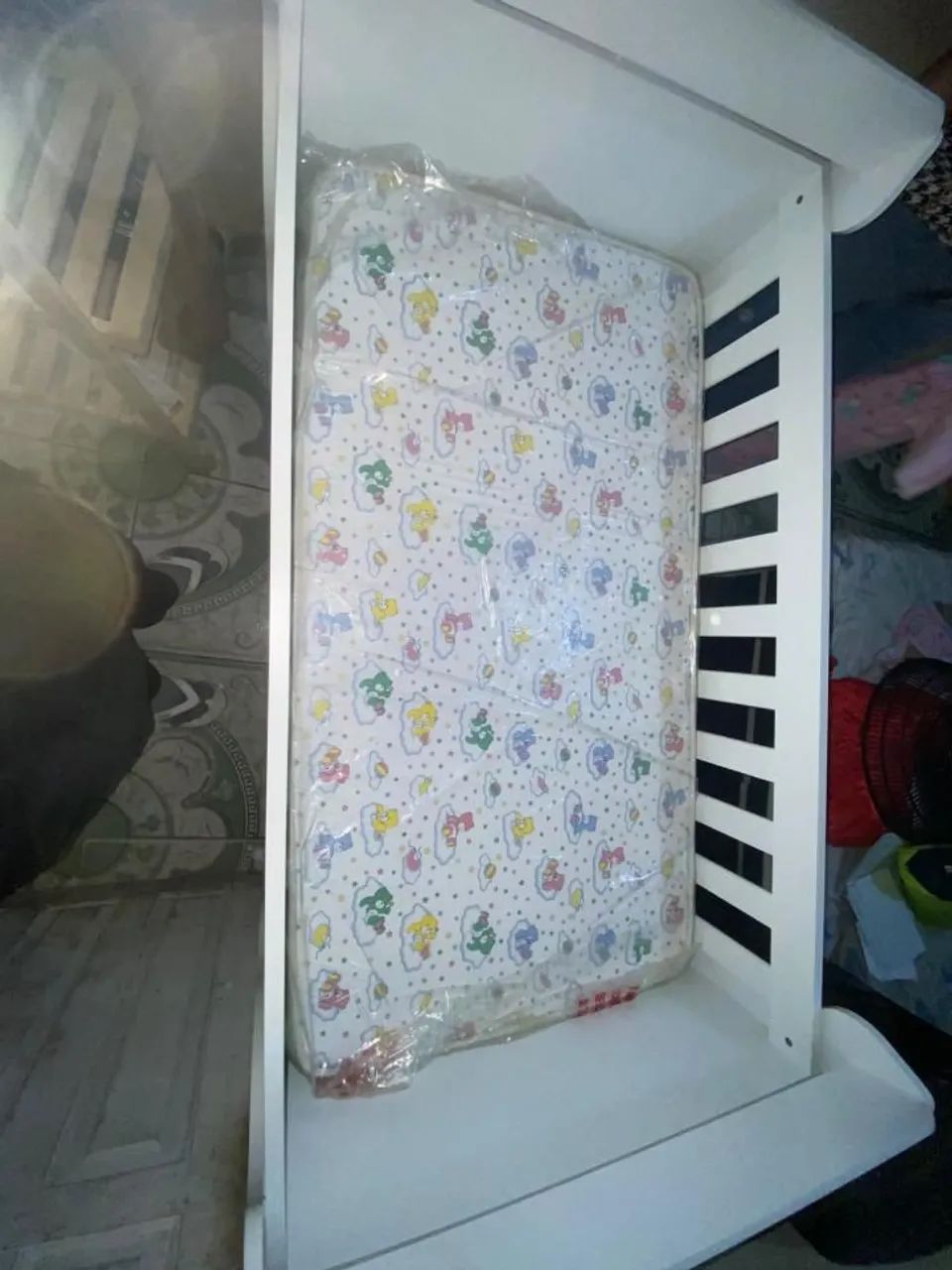 Berço  - Foto 2