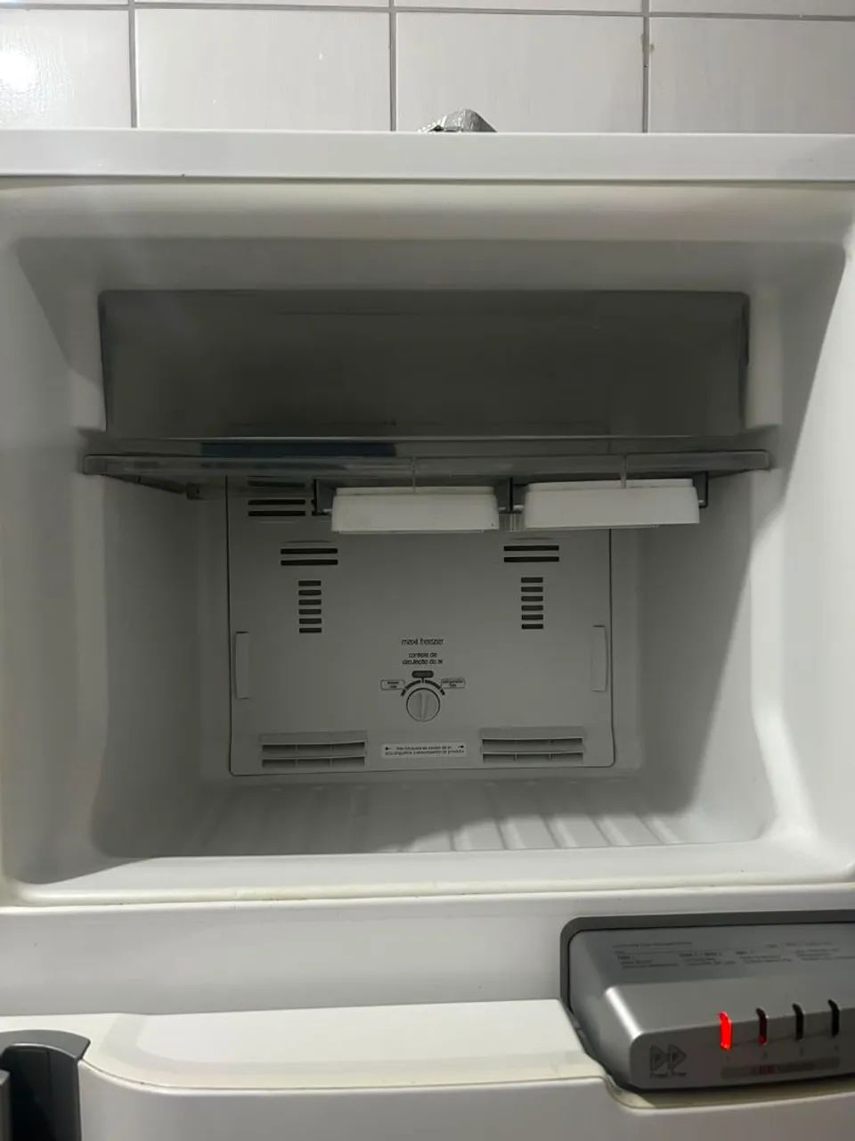 Geladeira  - Foto 2