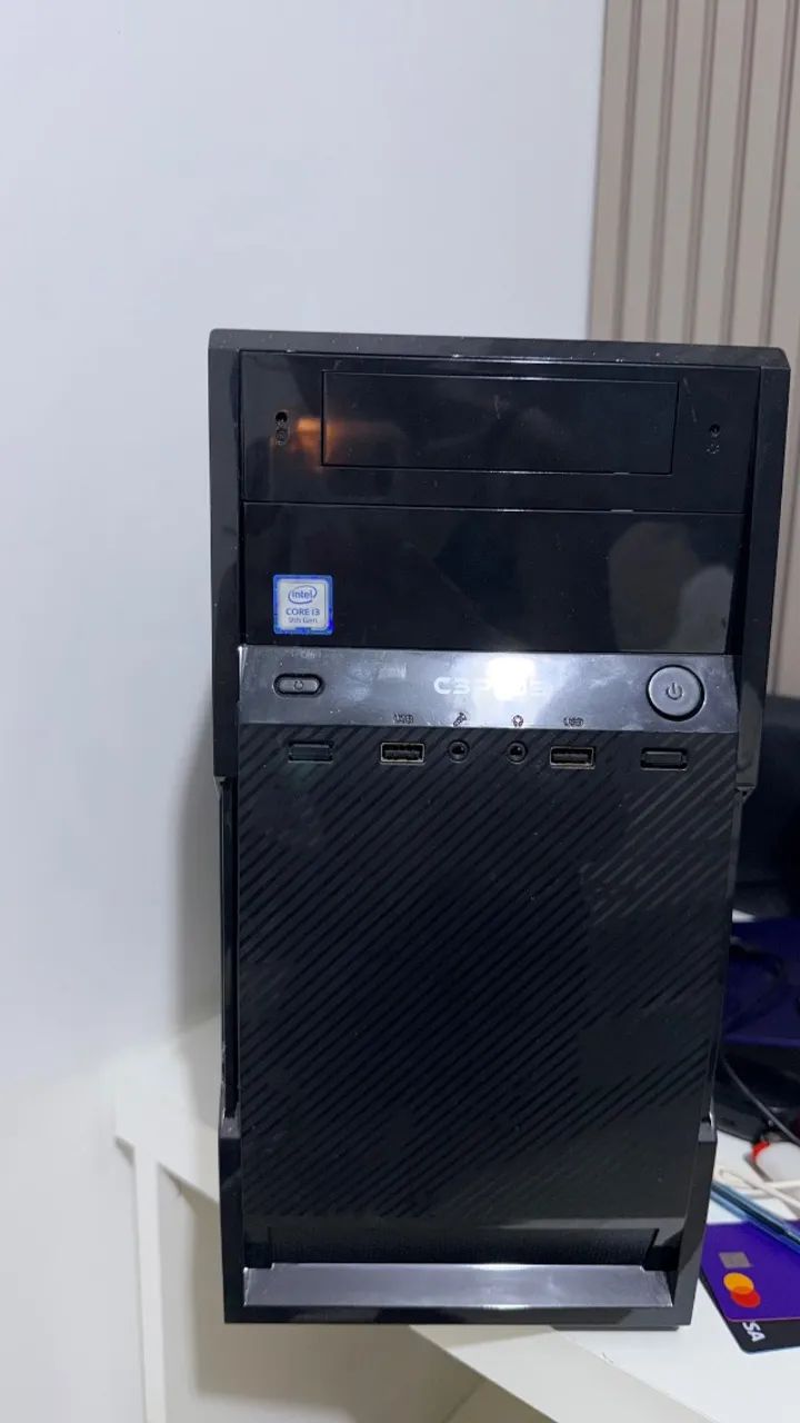 Pc gamer