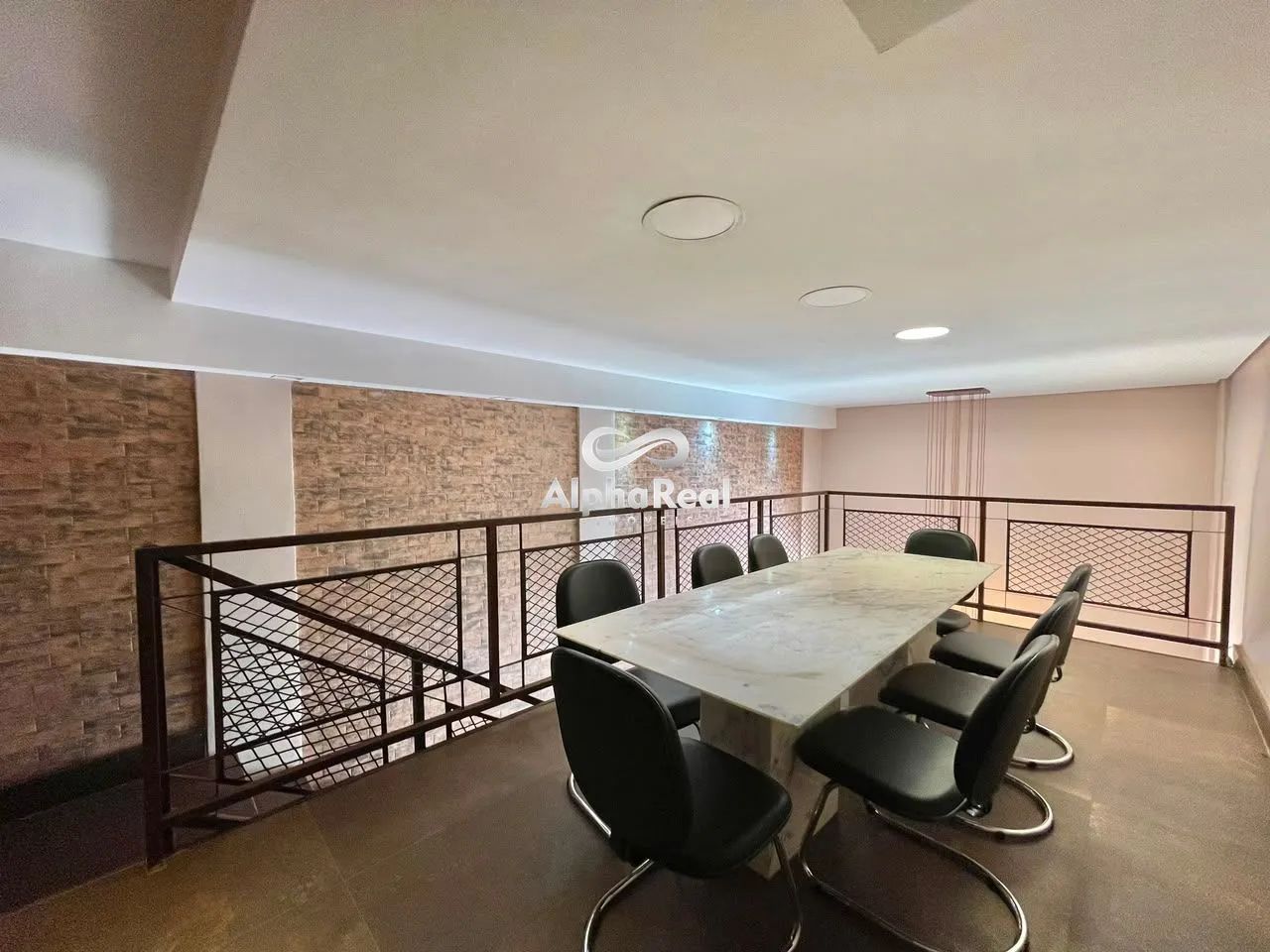 LOCAÇÃO 3.500,00- 45m² - Alphaville Lagoa dos Ingleses - Nova Lima - Foto 5