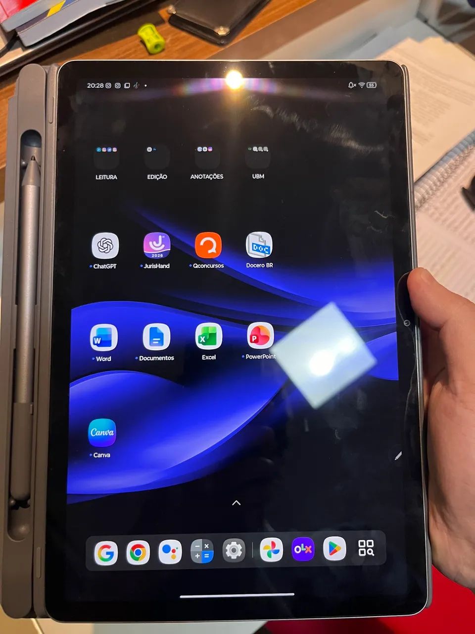Lenovo Idea Tab 128gb  - Foto 3