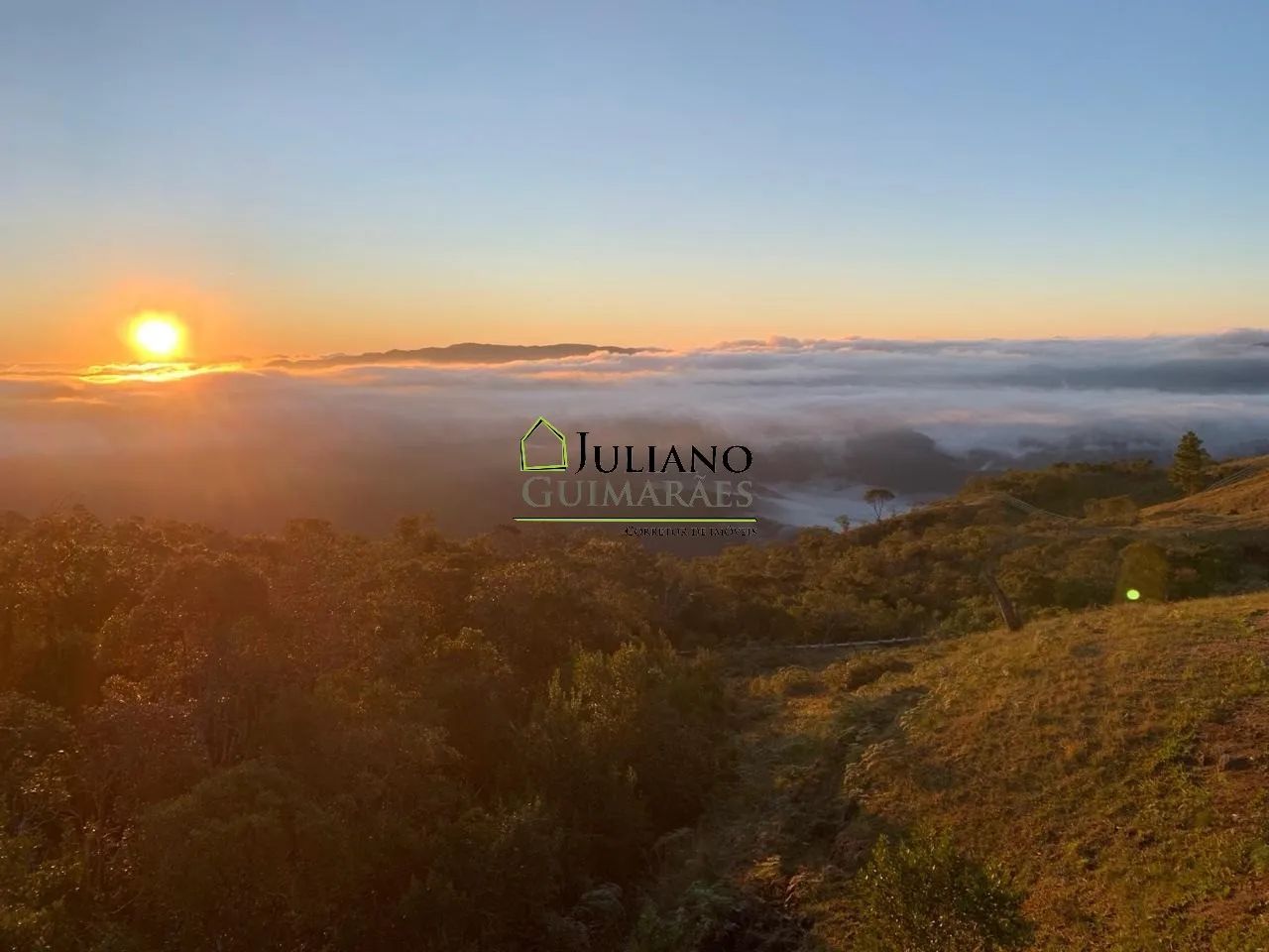 EXCELENTE SITIO Á VENDA com 14 Hectares em Anitápolis SC - Foto 2