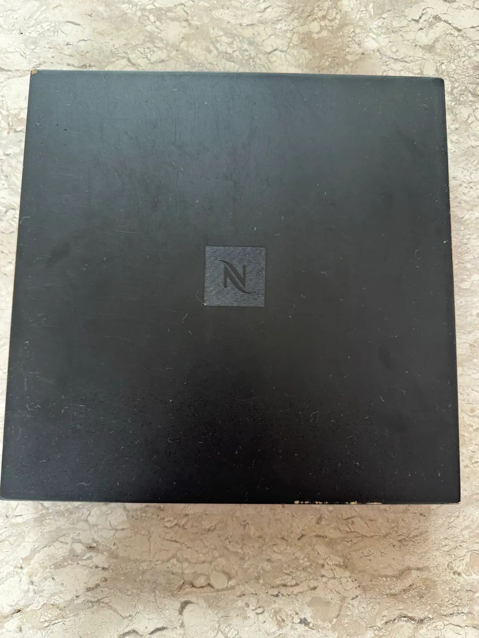 Máquina de café Nespresso Lattisima + 36 capsulas Nespresso  - Foto 4