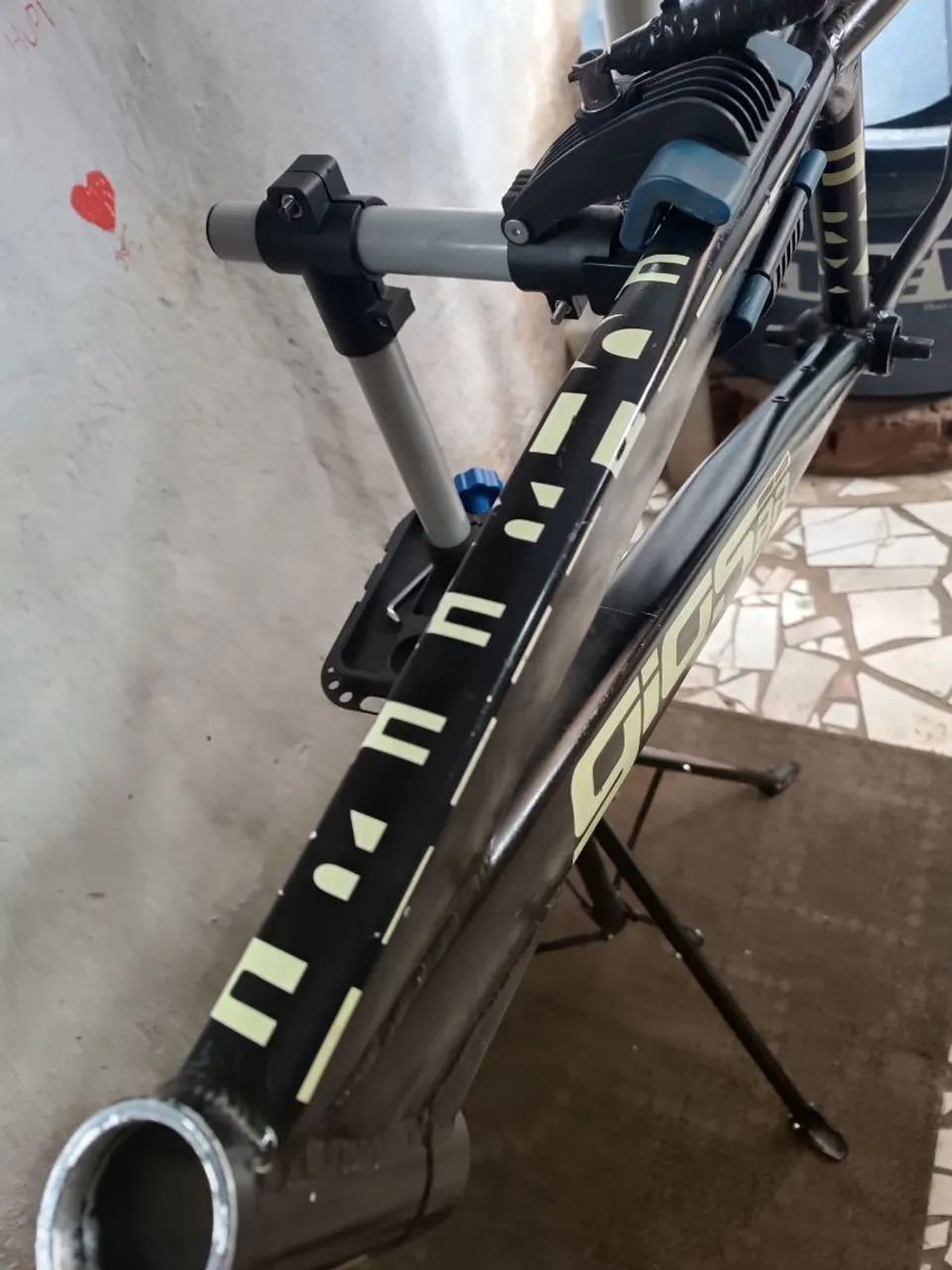 Gios Frx 2016 - Foto 5