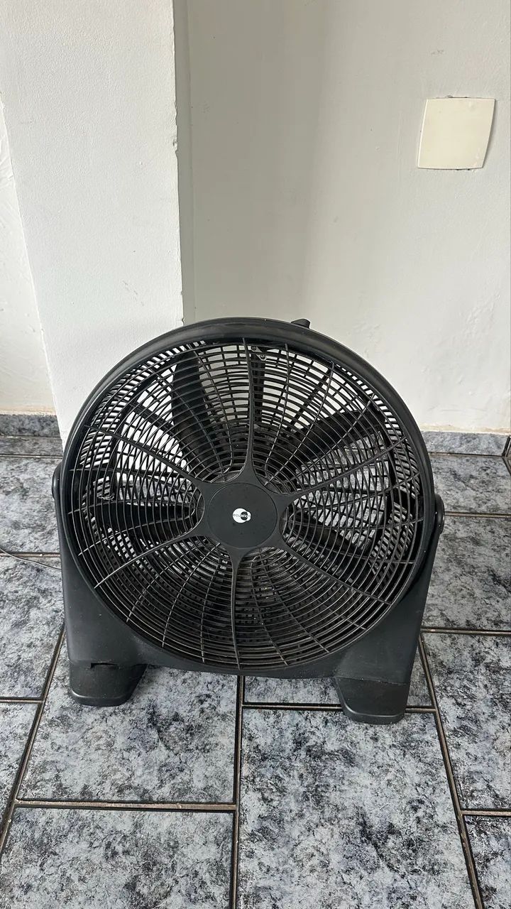 Ventilador 110V 