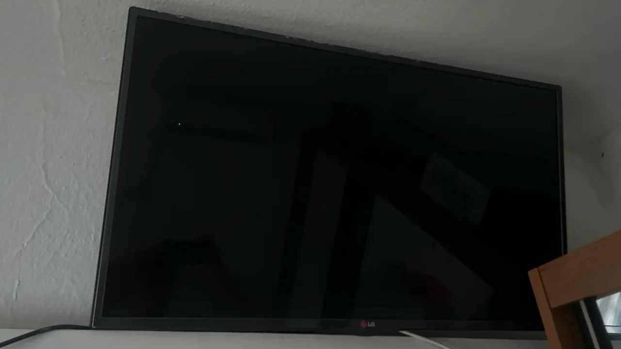 tv lg