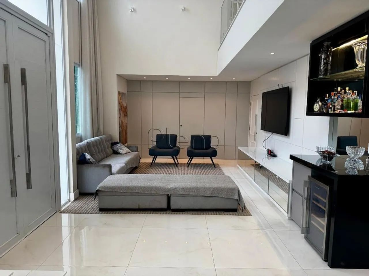 Sobrado à venda em Campinas, Swiss Park, com 1 quarto, com 275 m² - Foto 2