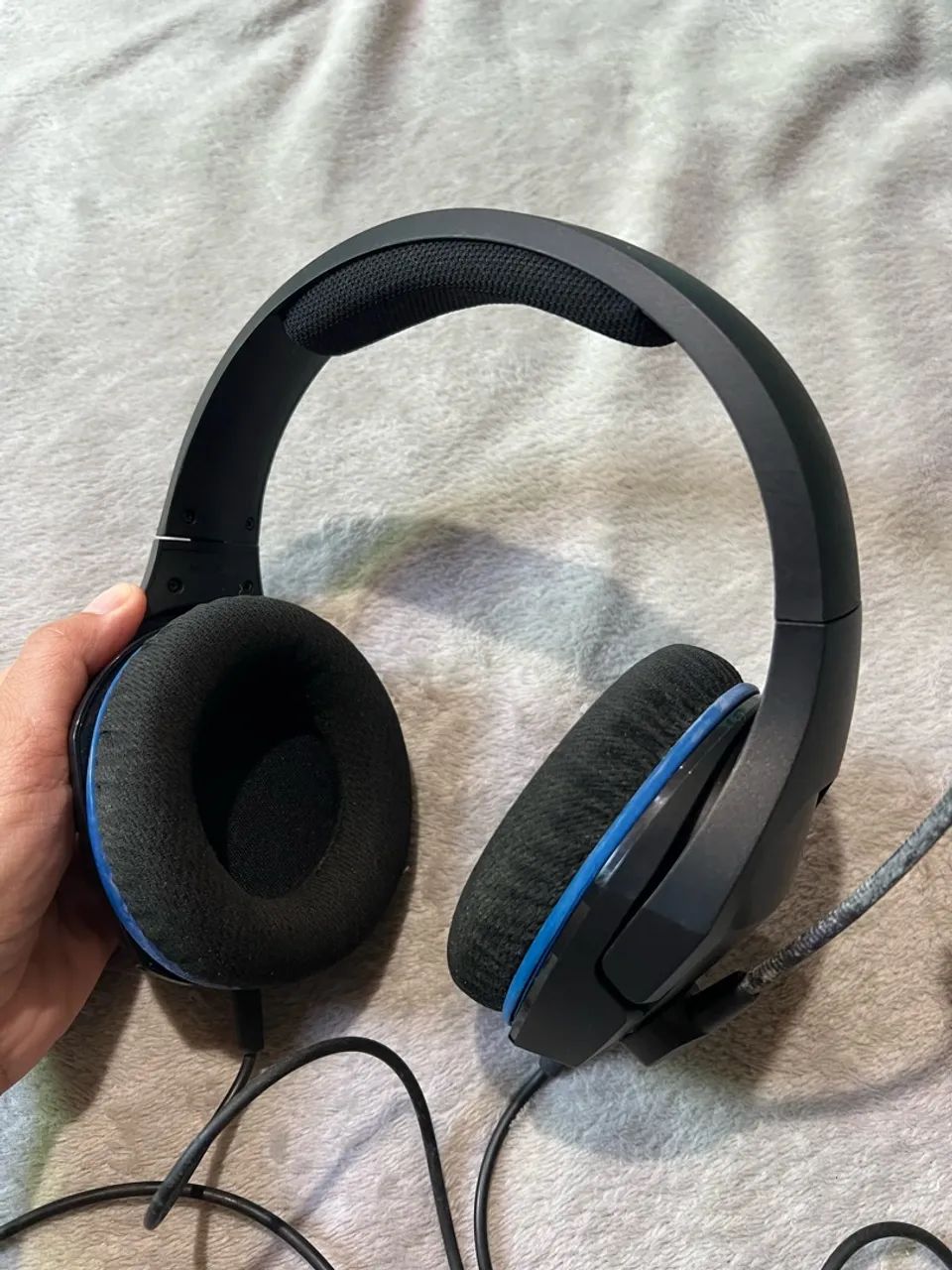 FONE HYPERX CLOUD  - Foto 2