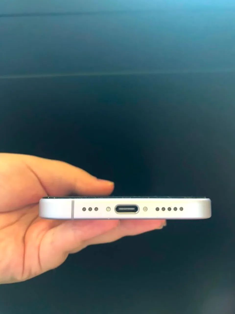iPhone 17  - Foto 5