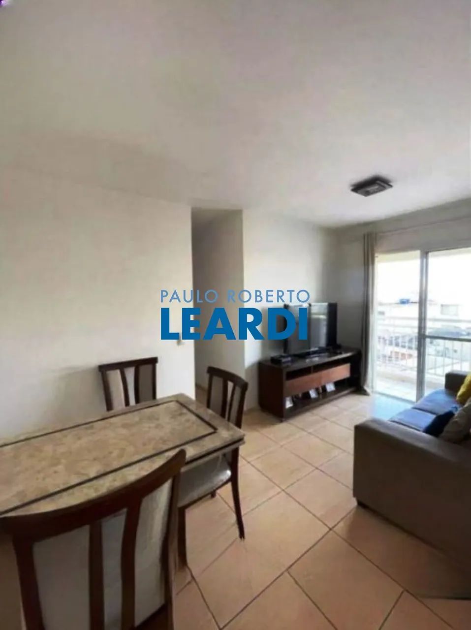 APARTAMENTO - LAPA - SP