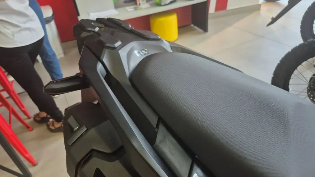 XRE SAHARA 300 STD 0KM - Foto 12