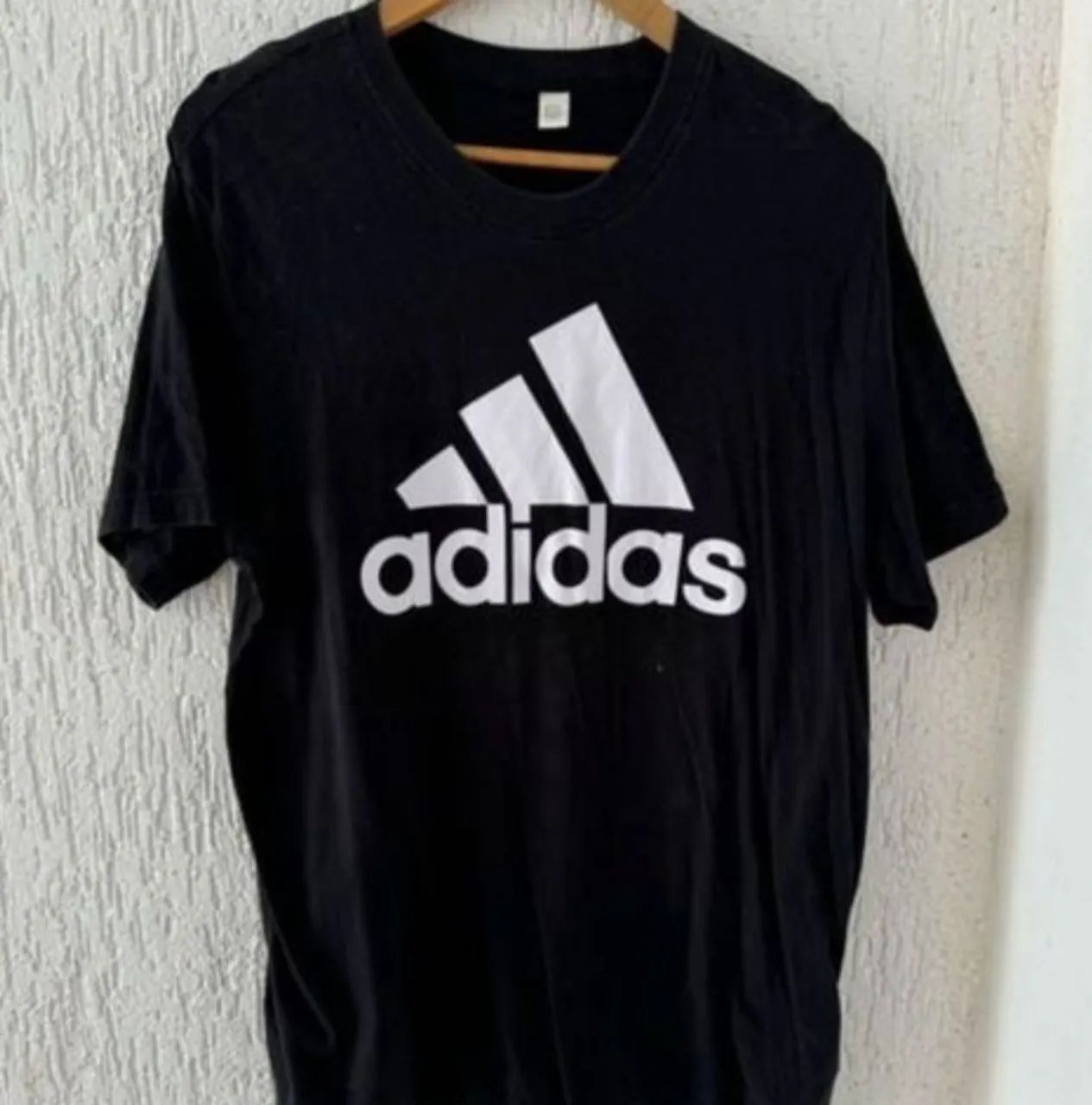 Camiseta Adidas