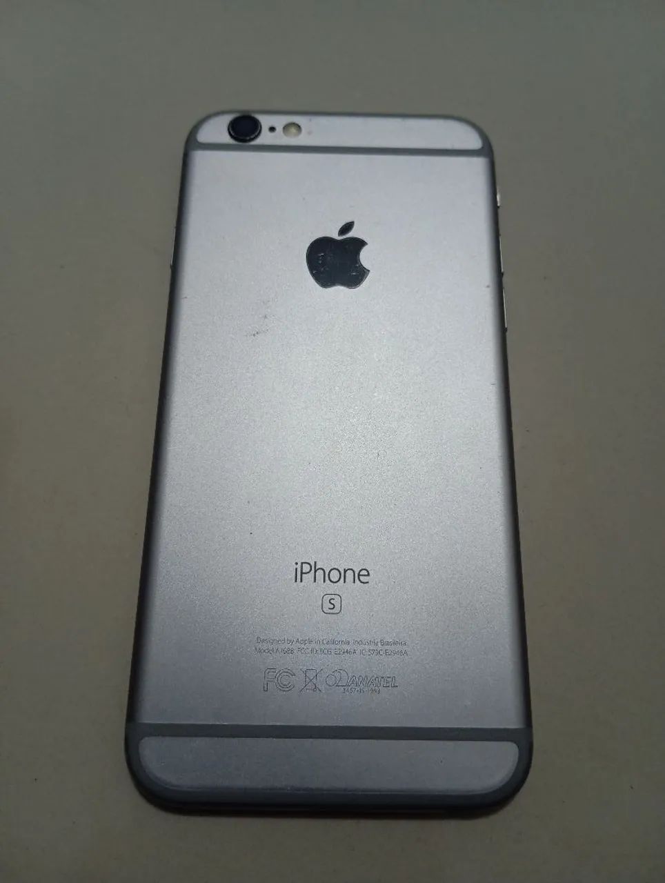 Carcaça iPhone 6s - Foto 2
